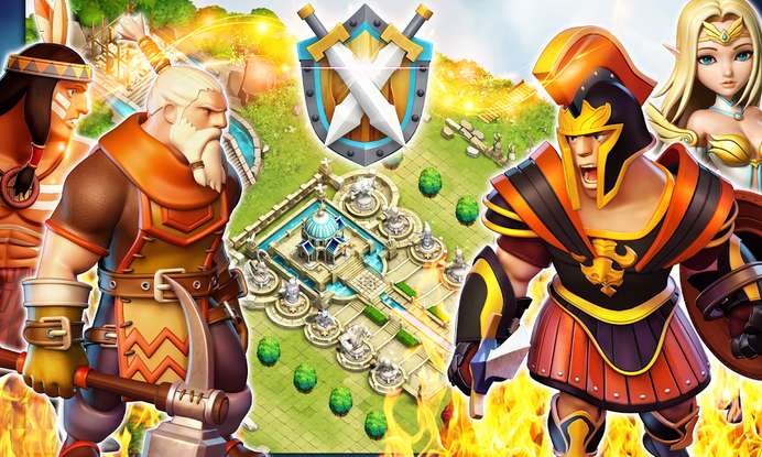 rekrutuj bohater&oacute;w