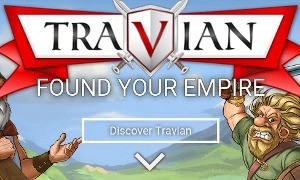 Travian Kingdoms otwiera bramy dla wszystkich…