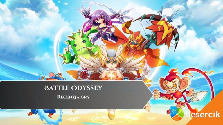 Battle Odyssey