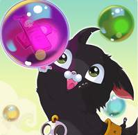 Bubble Pop na Android