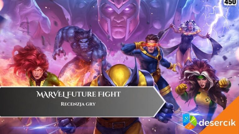MARVEL Future Fight