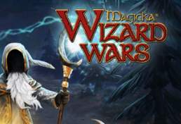 Magicka: Wizard Wars oficjalnie wystartuje 28 kwietnia
