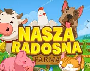 Gra Nasza Radosna Farma (Jolly Days Farm) – recenzja