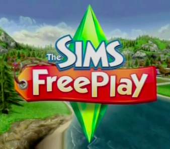 The Sims: FreePlay