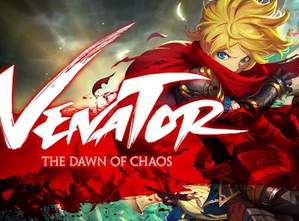 Vernator: The Dawn of Chaos, czyli coś dla wielbicieli Clash of Clans
