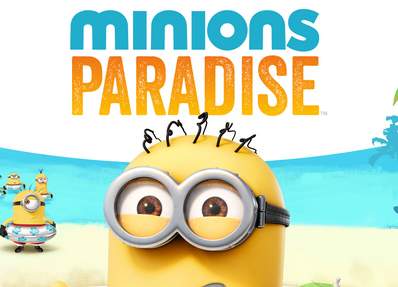 EA zapowiada na lato kolejną grę z Minionkami – Minions Paradise