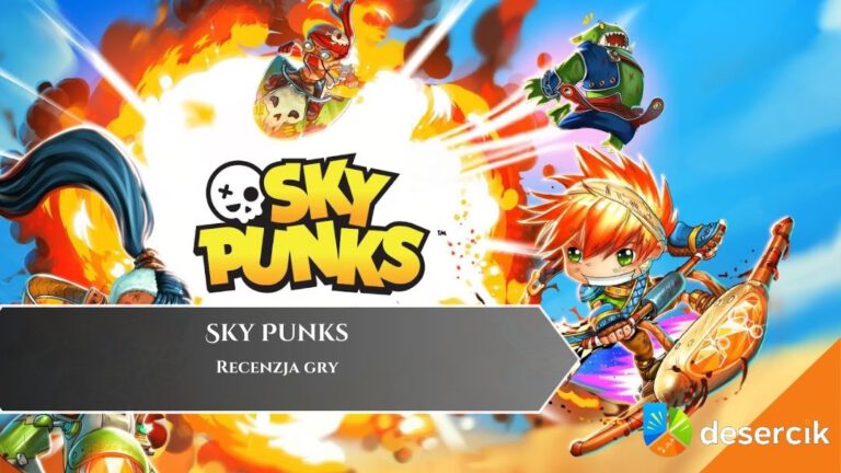 Sky Punks