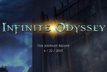 Lineage II: Infinite Odyssey – od 22 kwietnia koniec z level cap’em