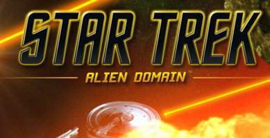 Star Trek: Alien Domain – darmowe przedmioty i kod bonusowy