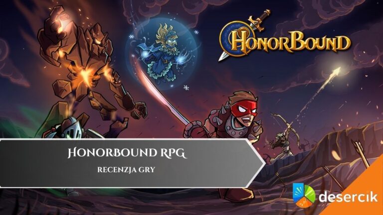 HonorBound RPG
