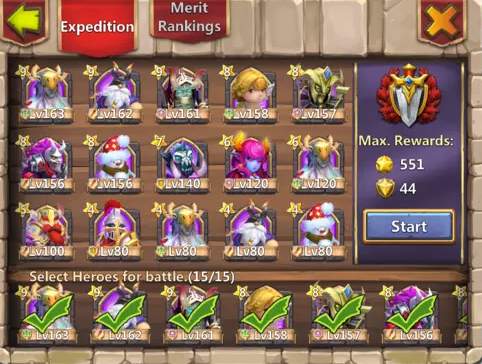 Hero Expeditions