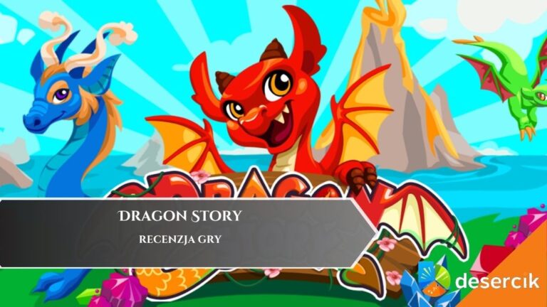 Dragon Story