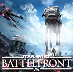 Nowe wieści z Star Wars: Battlefront