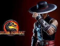 Kung Lao i Raiden opanują Mortal Kombat X