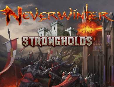 Neverwinter: Strongholds – siódme rozszerzenie już wkrótce