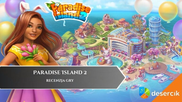 Paradise Island 2