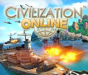 Tak wygląda era przemysłowa w Civilization Online