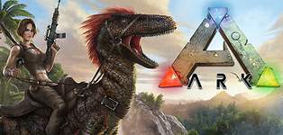 ARK: Survival Evolved, czyli sztuka przetrwania w świecie dinozaurów