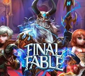 Final Fable: Kody bonusowe na diamenty i nie tylko!