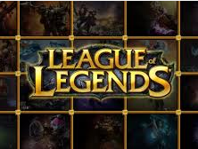 Ciekawe wydarzenie dla drużyn w League of Legends