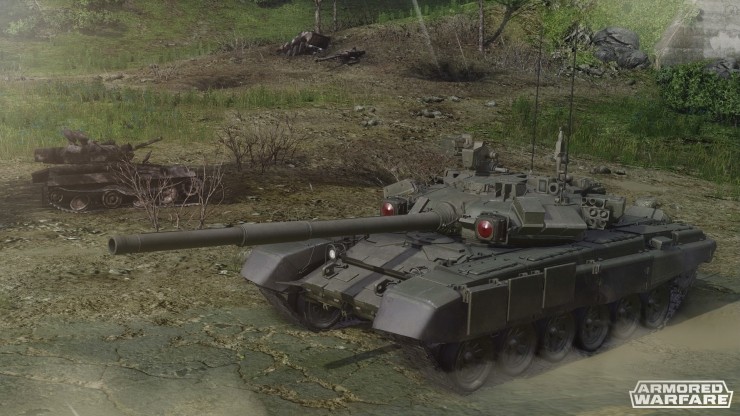 T-90