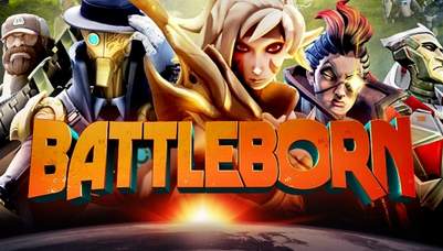 Battleborn – pierwszy zwiastun gry przed targami E3