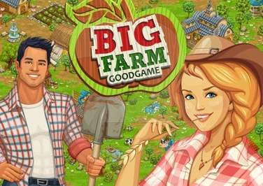 Cukrowa Farma, kupony i Alpaki, czyli co nas czeka w Big Farm?