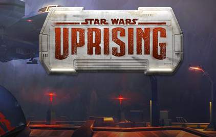 Star Wars: Uprising ruszy na urządzeniach mobilnych jeszcze w tym roku
