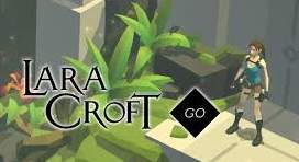 Lara Croft GO, kolejny spin-off serii Tomb Raider