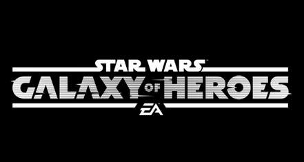 Star Wars: Galaxy of Heroes, czyli nowe dziecko EA i Disney’a