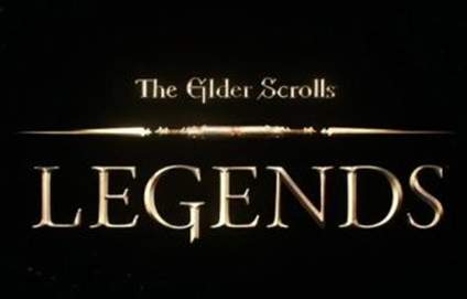 Karcianka na bazie The Elder Scrolls? Coś czuje, że Blizzardowi rośnie niezła konkurencja