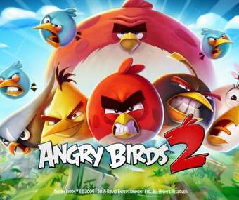 Angry Birds 2 zadebiutuje 30 lipca na urządzeniach mobilnych