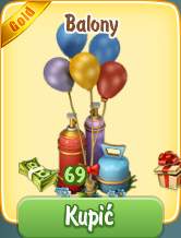 Balony