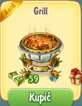 Grill