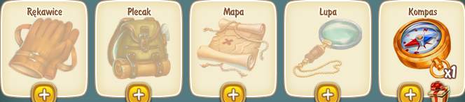 Kolekcja podróżnika Kolekcja podróżnika