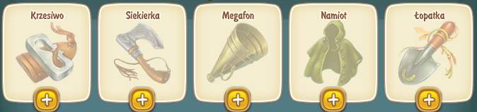 Kolekcja wędrownika