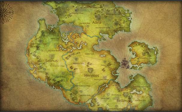 Kontynent Rodinia Kontynent Rodinia