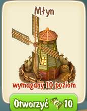 Młyn