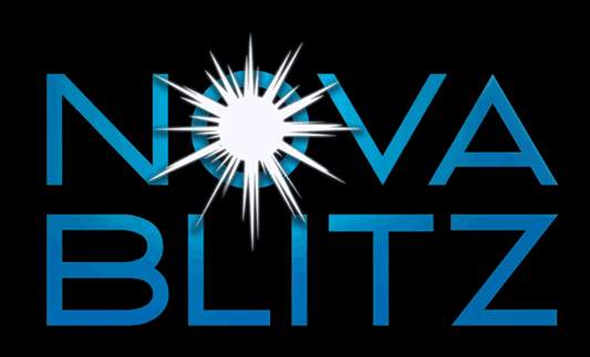 Nova Blitz chce uzbierać 40 tysięcy dolarów na Kickstarterze