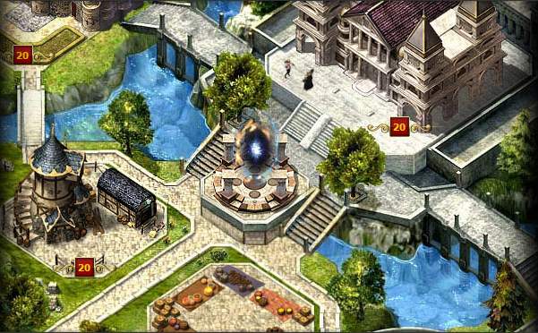 Portal dla Rycerzy Portal dla Rycerzy