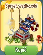 Sprzęt Wędkarski