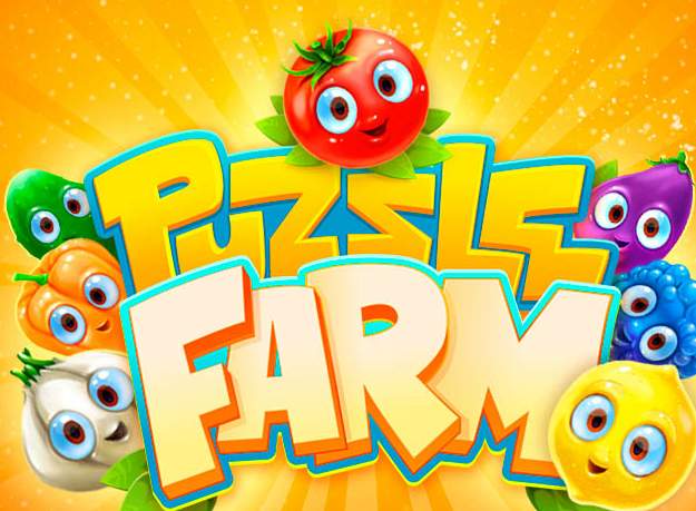 Puzzle Farm