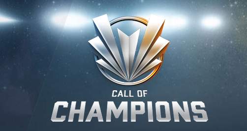 Call of Champions rozpoczyna zamknięte testy beta
