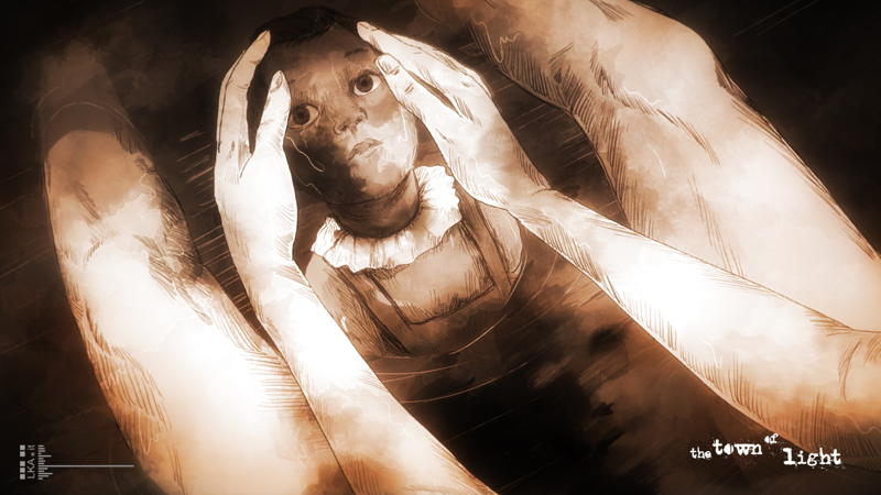 The Town of Light – pierwszy psychologiczny thriller tym razem wprost z Włoch