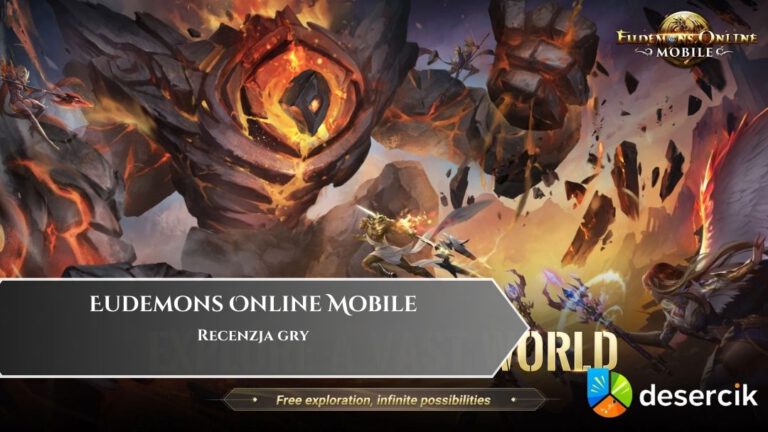 Eudemons Online Mobile