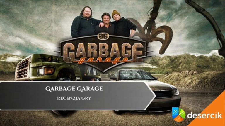 Garbage Garage
