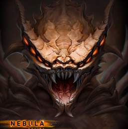 Nebula Online: Gra sci-fi MMO, w której każdy statek jest unikalny