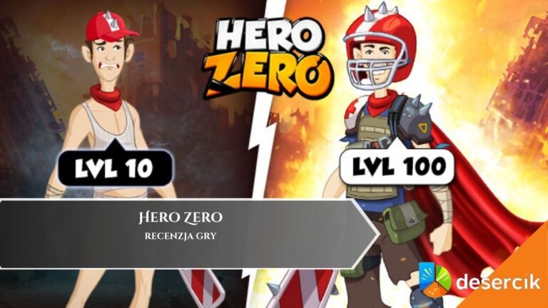 Hero Zero