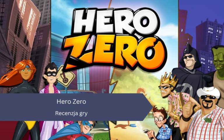 Hero Zero