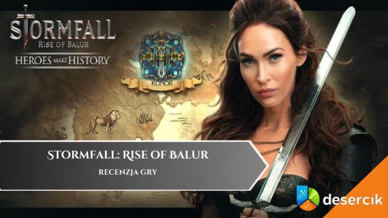 Stormfall: Rise of Balur